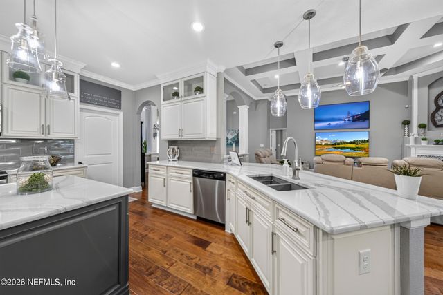 532 SADDLESTONE Drive, St. Johns, FL 32259