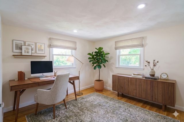 38 Grassmere Rd, Boston, MA 02136