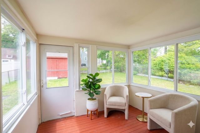 38 Grassmere Rd, Boston, MA 02136