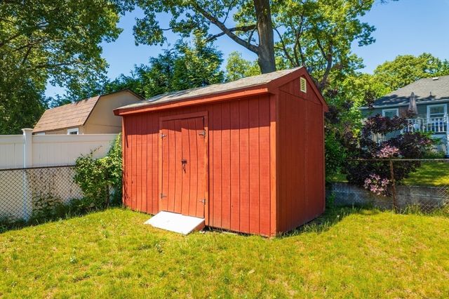 38 Grassmere Rd, Boston, MA 02136
