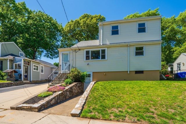38 Grassmere Rd, Boston, MA 02136