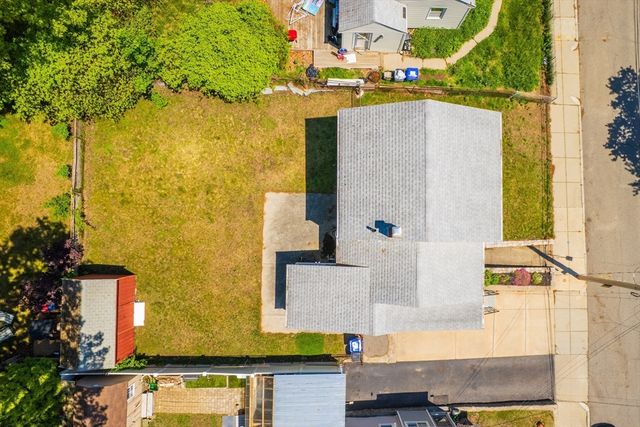 38 Grassmere Rd, Boston, MA 02136