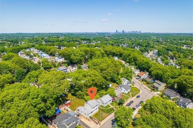 38 Grassmere Rd, Boston, MA 02136