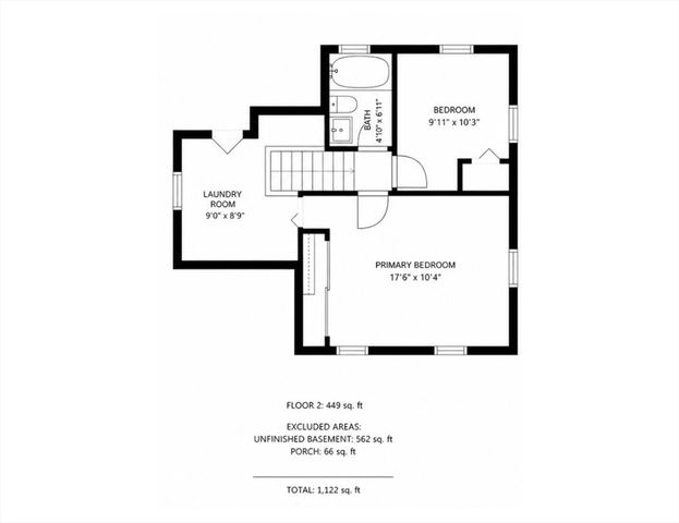 38 Grassmere Rd, Boston, MA 02136