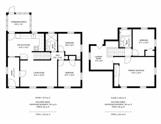38 Grassmere Rd, Boston, MA 02136