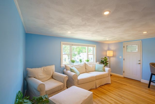 38 Grassmere Rd, Boston, MA 02136