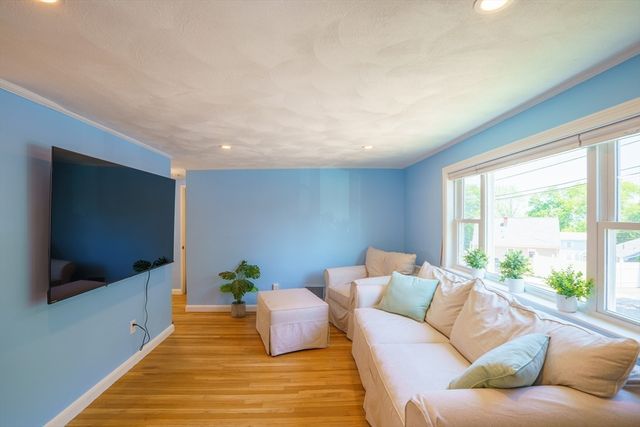 38 Grassmere Rd, Boston, MA 02136