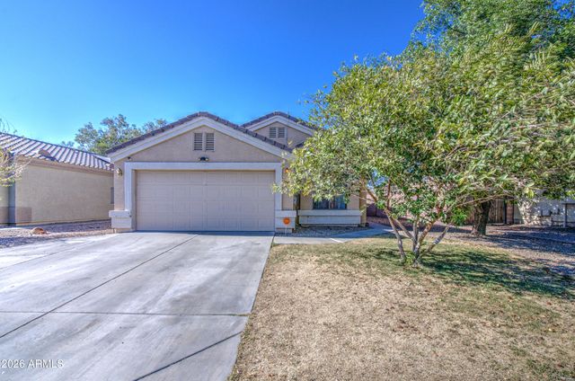 12510 W SAINT MORITZ Lane, El Mirage, AZ 85335