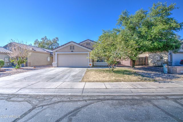 12510 W SAINT MORITZ Lane, El Mirage, AZ 85335
