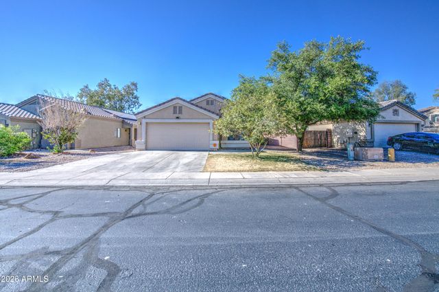 12510 W SAINT MORITZ Lane, El Mirage, AZ 85335