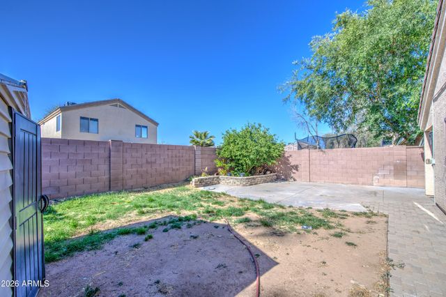 12510 W SAINT MORITZ Lane, El Mirage, AZ 85335