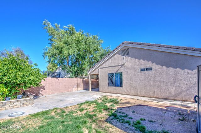 12510 W SAINT MORITZ Lane, El Mirage, AZ 85335