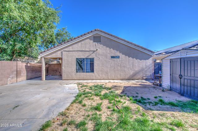 12510 W SAINT MORITZ Lane, El Mirage, AZ 85335