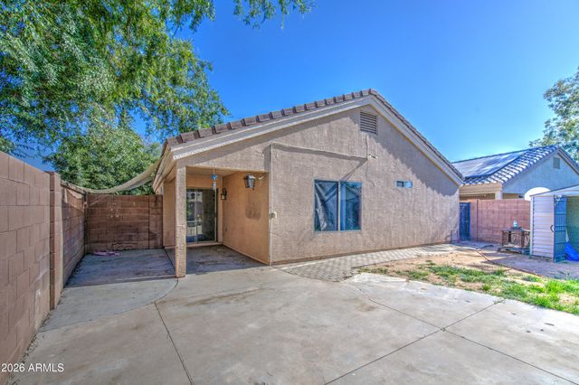 12510 W SAINT MORITZ Lane, El Mirage, AZ 85335