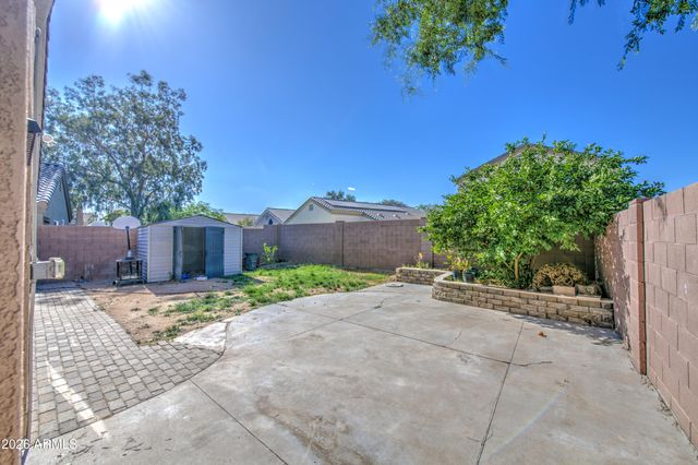 12510 W SAINT MORITZ Lane, El Mirage, AZ 85335