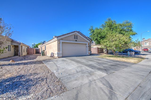 12510 W SAINT MORITZ Lane, El Mirage, AZ 85335