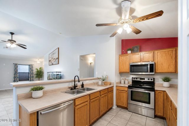 12510 W SAINT MORITZ Lane, El Mirage, AZ 85335