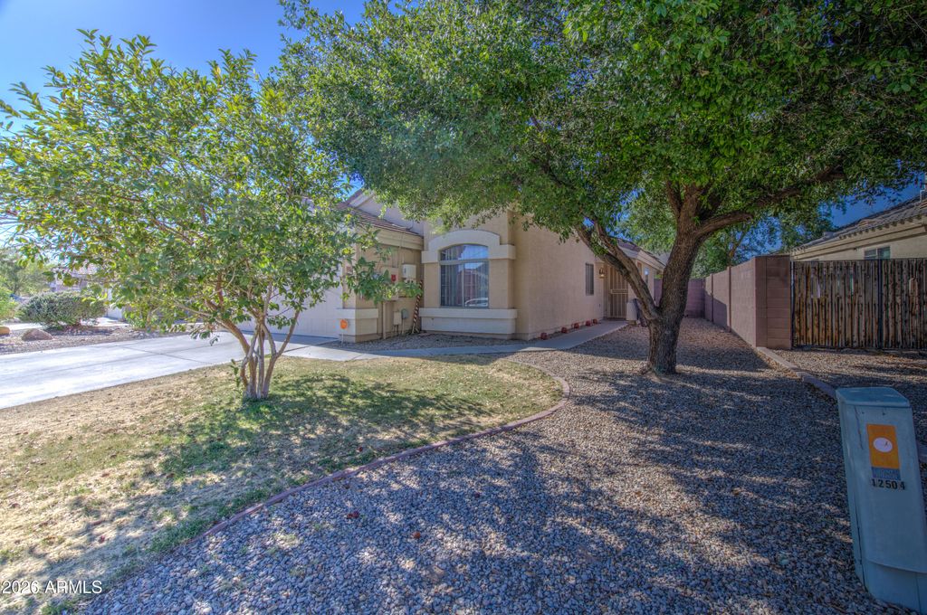 12510 W SAINT MORITZ Lane, El Mirage, AZ 85335