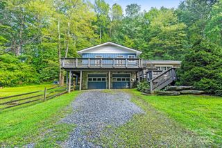 125 Hondah Boulevard, Brevard, NC 28712