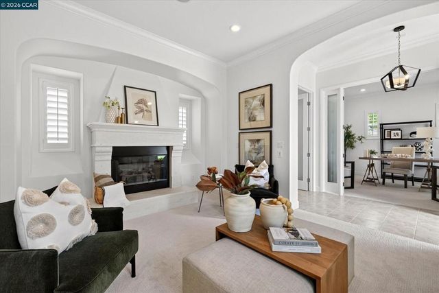 1967 Casablanca St, Danville, CA 94506