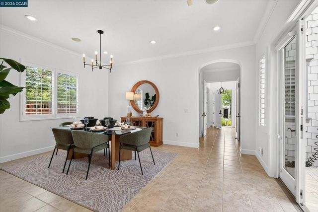 1967 Casablanca St, Danville, CA 94506