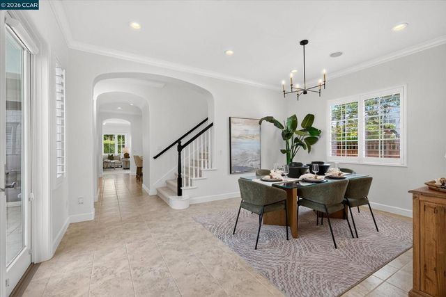 1967 Casablanca St, Danville, CA 94506