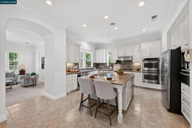 1967 Casablanca St, Danville, CA 94506