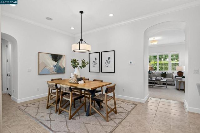 1967 Casablanca St, Danville, CA 94506