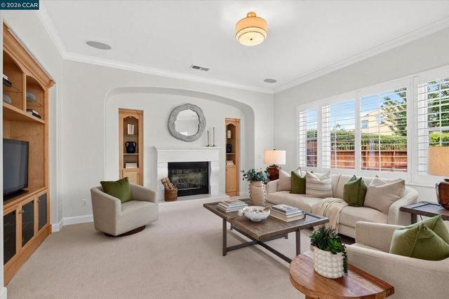 1967 Casablanca St, Danville, CA 94506