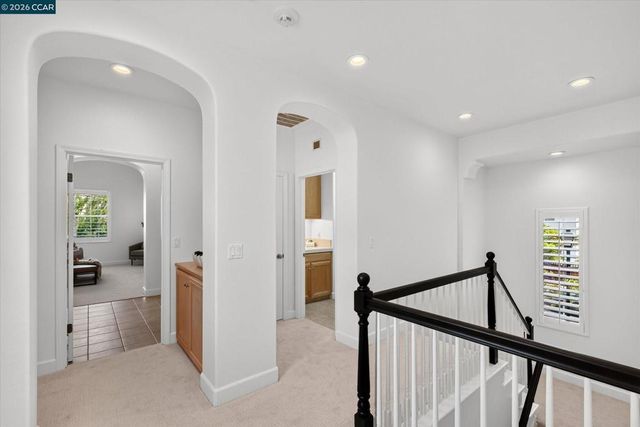 1967 Casablanca St, Danville, CA 94506