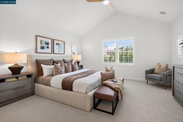 1967 Casablanca St, Danville, CA 94506