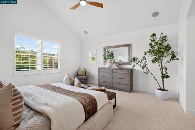 1967 Casablanca St, Danville, CA 94506