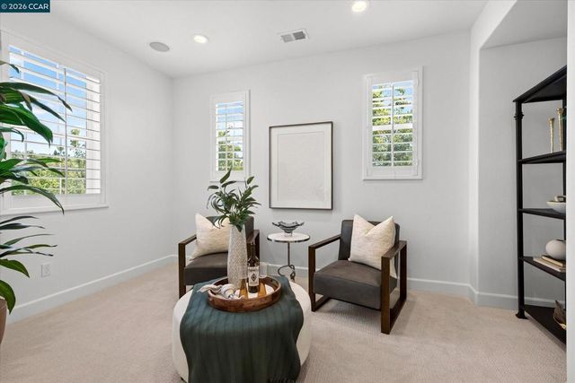 1967 Casablanca St, Danville, CA 94506
