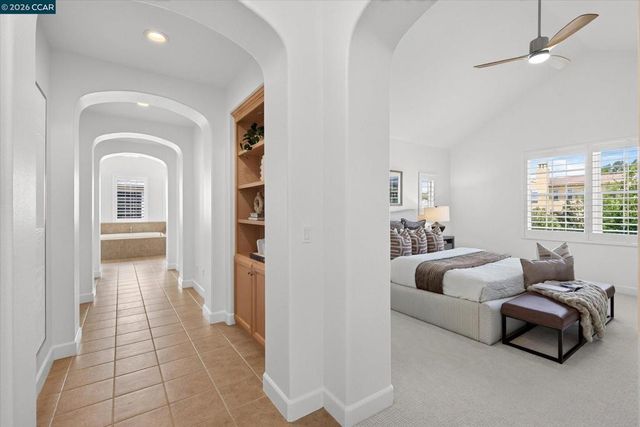 1967 Casablanca St, Danville, CA 94506
