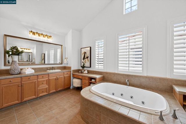 1967 Casablanca St, Danville, CA 94506