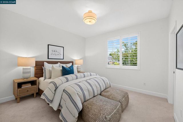 1967 Casablanca St, Danville, CA 94506