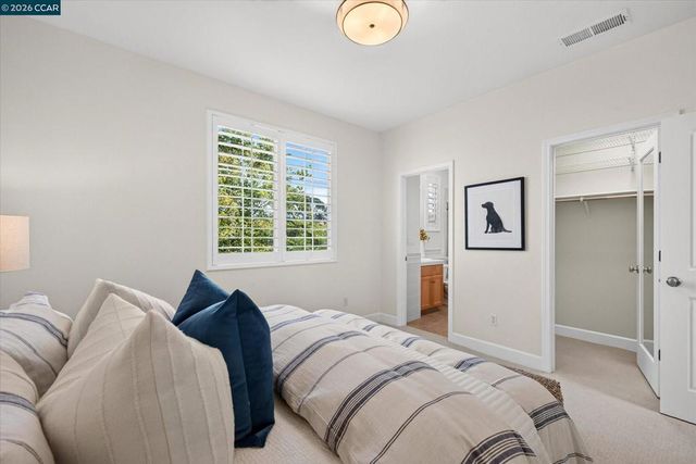1967 Casablanca St, Danville, CA 94506