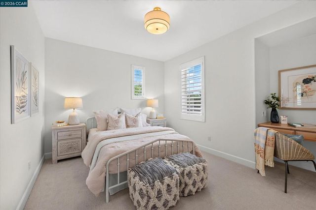 1967 Casablanca St, Danville, CA 94506