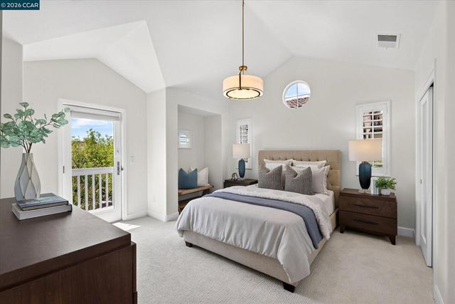 1967 Casablanca St, Danville, CA 94506