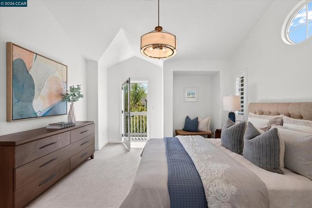 1967 Casablanca St, Danville, CA 94506