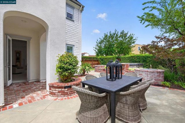 1967 Casablanca St, Danville, CA 94506