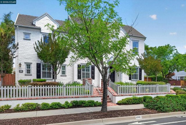 1967 Casablanca St, Danville, CA 94506
