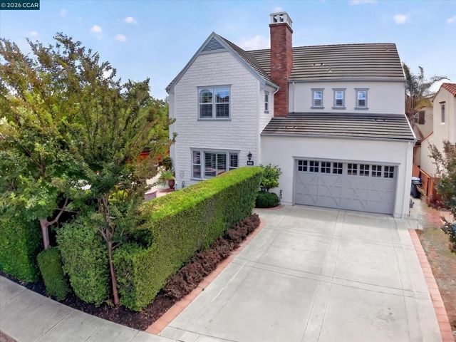 1967 Casablanca St, Danville, CA 94506