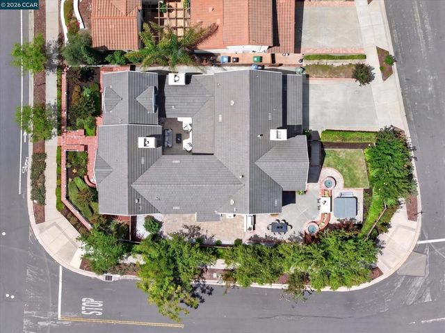 1967 Casablanca St, Danville, CA 94506
