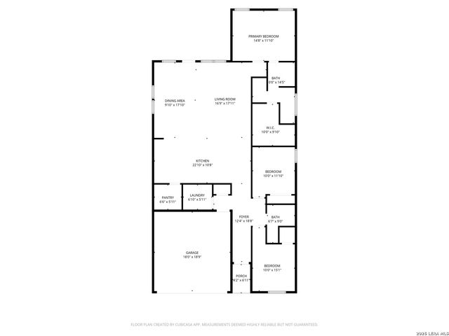 312 Agave Circle, Jourdanton, TX 78026