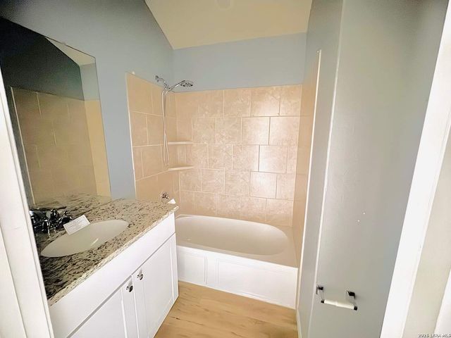 312 Agave Circle, Jourdanton, TX 78026