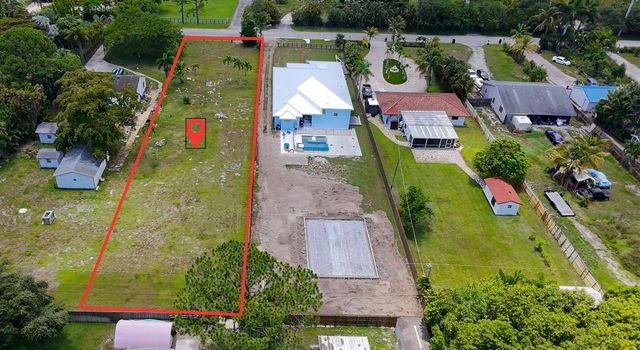 5148 2nd Road, Lake Worth, FL 33467
