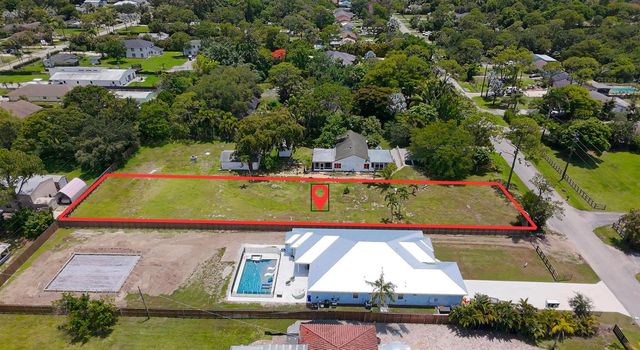 5148 2nd Road, Lake Worth, FL 33467