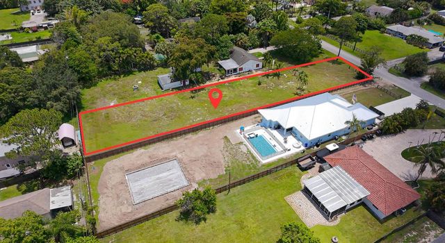5148 2nd Road, Lake Worth, FL 33467