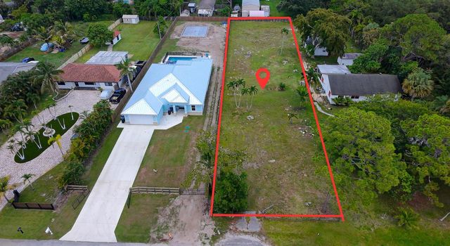 5148 2nd Road, Lake Worth, FL 33467